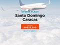 Ofertas y más ofertas traen para ti @alvasviajes  ✈️ Destinos que tenemos para ti. ✈️  Desliza para que veas. ➡️  🎫Boletos aéreos ida y vuelta. 📲Más información al DM o al 829-438-0205. 📍Visítanos en Plaza Central, 2do nivel.  #boletosaereos #agentedeviajes #santodomingo #republicadominicana #Madrid #bogotá #caracas #barquisimeto