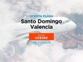 ✈️🇻🇪 ¡Nos vamos para Venezuela! ✈️🇻🇪con @alvasviajes   ❗Oferta Super Flash ❗  🧳Equipaje en bodega incluido. 🎫Boletos ida y vuelta. ✅Impuestos incluidos.  *Precios sujetos a disponibilidad de fechas.  📲Más información al DM o al 829-438-0205. 📍Visítanos en Plaza Central, 2do nivel.  #travel #viajar #agentedeviajes #vacaciones #avion #boletosaereos #turismord #venezuela #puntacana #caracas #Valencia #maracaibo