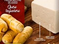DISPONIBLES🤩 Quesos venezolanos🇻🇪 y deliciosos tequeños ya aquí en RD🇩🇴 @elpuntodelquesord   ¡Te esperamos!  #elpuntodelqueso #quesosdelmundo #tequenos #tequeñosdequeso #venezolanosenrd #comidavenezolana