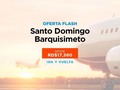 ✈️🇻🇪 ¡Nos vamos para Venezuela! ✈️🇻🇪con @alvasviajes   ❗Oferta Super Flash ❗  🧳Equipaje en bodega incluido. 🎫Boletos ida y vuelta.  *Precios sujetos a disponibilidad de fechas.  📲Más información al DM o al 829-438-0205. 📍Visítanos en Plaza Central, 2do nivel.  #travel #viajar #agentedeviajes #vacaciones #avion #boletosaereos #turismord #venezuela #puntacana #caracas #Valencia #maracaibo