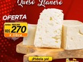 SIIII👏🏻🤩  QUESO LLANERO VENEZOLANO🤩ya aquí en RD🇩🇴🇻🇪 @elpuntodelquesord   ¡Te esperamos!  #elpuntodelqueso #quesosdelmundo #tequenos #tequeñosdequeso #venezolanosenrd #comidavenezolana
