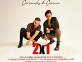 MAÑANA ES EL DÍA 🇻🇪🇩🇴 2x1 con el Código promocional NUEVODIARIO Juyee, no te quedes por fuera!!  🇩🇴🇻🇪🎸✨“Caramelos de Cianuro”, en Hard Rock Café Santo Domingo el Sábado 13 de Mayo 2023 @caramelosdecianuro ✨  Entradas a la venta en @uepatickets No te quedes fuera. Adquiere tus entradas ya!!! ✨ evento gracias a los duros de @lme.sdq y @lowensky   La legendaria banda “Caramelos de Cianuro” ha cosechado hitos intachables en la música y rock latinoamericano. Su trayectoria abarca más de 8 álbumes de estudio desde 1993, hasta su más reciente producción “Control” del 2021. Gracias a algunos de sus éxitos como Átame, Rubia Sol Morena Luna, La Casa, se han ganado la acogida del público venezolano e internacional.  Boletas en @uepatickets 🌟 hrcsd