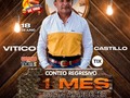 Conteo Regresivo 🤩🏇🔥 Solo falta 1 mes para el gran Atardecer Llanero 🙌 @vitico_castillo   Corre a comprar tus entradas antes que se acaben‼  🎫 Puntos de Ventas: - @uepatickets ✅ (entradas generales y VIP) - Venezolanito de Oro (Francisco Prats Ramirez #516 Ensanche Quisqueya 🚩) - @tix.do ✅ (entradas generales) - Puntos CCN, Supermercados Nacional, Supermercados Jumbo ✅  Ubicación: Club Naval para Alistados 📍 Calle Paseo de los Marinos - Entrando por la Av. España 🚗  CARNE EN VARA 🥩 SOPA A LA LEÑA 🤤 CACHAPA ♥ Y MUCHO MÁS EN EL EVENTO; SERÁ UN DÍA ÚNICO Y ESPECIAL PARA LOS VENEZOLANO EN RD 🥳