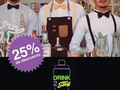 Paisanos emprendedores🇻🇪🇩🇴 @drink2stay Bar de cócteles 🍹🤩 Disfruta de un 25% de descuento en servicios de @drink2stay   Al contratar   • Combos de cocteles  • Open Bar ILIMITADO • Bartenders  • Camareros   Disponibles en todas las Provincias  Para eventos - Bodas - celebraciones - fiestas - compromisos.   RESERVA   @drink2stay @drink2stay