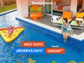 Opciones de planes que incluyen a toda la familia. 👨‍👩‍👧‍👦☀️🏞️ @alvasviajes   📲Más información al DM de @alvasviajes o al 829-438-0205. 📍Visítanos en Plaza Central, 2do nivel.  #playa #vacaciones #excursiones #resorts #mundoacuatico