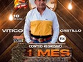 Conteo Regresivo 🤩🏇🔥 falta menos de 1 mes para el gran Atardecer Llanero 🙌 @vitico_castillo @venezolanitodeorord   Corre a comprar tus entradas antes que se acaben‼  🎫 Puntos de Ventas: - @uepatickets ✅ (entradas generales y VIP) - Venezolanito de Oro (Francisco Prats Ramirez #516 Ensanche Quisqueya 🚩) - @tix.do ✅ (entradas generales) - Puntos CCN, Supermercados Nacional, Supermercados Jumbo ✅  Ubicación: Club Naval para Alistados 📍 Calle Paseo de los Marinos - Entrando por la Av. España 🚗  CARNE EN VARA 🥩 SOPA A LA LEÑA 🤤 CACHAPA ♥ Y MUCHO MÁS EN EL EVENTO; SERÁ UN DÍA ÚNICO Y ESPECIAL PARA LOS VENEZOLANO EN RD 🥳