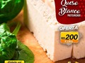 Hoy en @elpuntodelquesord tenemos para ti esta opción irresistible. QUESO BLANCO PASTEURIZADO por solo 200 Pesos la Libra. 🤤 😋😅  Visítanos o pide tu delivery.  📍Santo Domingo. ⁣ ¡Te esperamos!  Promoción válida desde el 22 hasta el 31 de Mayo.    #quesos #quesosblancos #quesoartesano #quesosvenezolanos #quesopalmita #tradicionvenezolana #venezolanosenrd #comidavenezolanaenrd #cocinavenezolana #bavaropuntacana #santodomingord #republicadominicana #lamejorcomidavenezolana