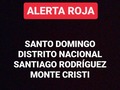 🔴ATENCIÓN🔴 El Centro de Operaciones de Emergencia ha declarado la Alerta Roja para el Gran Santo Domingo, Santiago Rodríguez y Monte Cristi por las inundaciones que han incrementado en las últimas horas debido a las torrenciales lluvias.  🔴Las precipitaciones, que son provocadas por una vaguada y la humedad marina, continuarán esta noche y durante la madrugada, con tendencia a disminuir este jueves.  📷 @COE_RD By: @jeansurieloficial  📌 5:59 PM 24.5.2023   ☑️ @JeanSurielOficial  ➡️ @AgendaClimatica  ▶️ YouTube.com/SurielJean