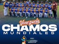 🥁ALEGRÍA PARA VENEZUELA🥁🇻🇪 🇻🇪  La selección criolla U12 logro clasificar a la semifinal del #PremundialU12 y conseguir el pase al Mundial #U12WorlCup en Taiwan. 🔥  💛💙❤️Envíale tus mejores deseos  📸@teambeisbolve By: @meridianoonline  #ByDR