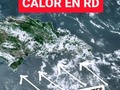 🔴ATENTOS🔴 La sensación térmica está muy calurosa en gran parte de República Dominicana este domingo Día de las Madres debido a la influencia de los vientos húmedos del Mar Caribe.  🔴El nivel de humedad está en 72%: a mayor contenido de humedad, más sofocante se torna el ambiente.  🔴Aquí les comparto algunos lugares con calor significativo hoy:  ⚠️Santo Domingo 42°C ⚠️Santiago 40°C ⚠️Punta Cana 39°C ⚠️La Romana 41°C ⚠️Samaná 46°C ⚠️La Vega 40°C ⚠️San Pedro 41°C ⚠️San Francisco 39°C ⚠️San Juan 38°C ⚠️Puerto Plata 44°C ⚠️Nagua 46°C ⚠️Moca 40°C ⚠️Bonao 39°C ⚠️Baní 42°C ⚠️Azua 40°C ⚠️Dajabón 42°C ⚠️Jimaní 42°C ⚠️Pedernales 41°C ⚠️Barahona 41°C ⚠️Jarabacoa 36°C ⚠️Constanza 33°C ⚠️Ocoa 36°C ⚠️San José de las Matas 38°C  🔴REPORTEN Aquí cómo están las temperaturas en su comunidad.  By: @JeanSurielOficial  ➡️ @AgendaClimatica  ▶️ YouTube.com/SurielJean