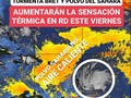 🔴TOMEN NOTA🔴 La Tormenta Bret empujará aire caliente hasta República Dominicana durante las próximas 24 horas, uniéndose a los efectos de una nube de polvo del Sahara que incide en la región: la sensación térmica será muy elevada este viernes en gran parte del país.  🔴Estos factores atmosféricos se adicionarán a la humedad marina y el avance del verano para incrementar las temperaturas en el territorio dominicano.  🔴Las localidades con mayor sensación calurosa este viernes serán:  ⚠️Monte Cristi ⚠️Santiago ⚠️Mao ⚠️Dajabón  ⚠️Jimaní  ⚠️Moca ⚠️Salcedo ⚠️San Juan ⚠️Monción ⚠️San Francisco de Macorís ⚠️Monte Plata  ⚠️Hato Mayor  ⚠️El Seibo  ⚠️Santo Domingo ⚠️Luperón  🔴Las tormentas tropicales absorben calor de las aguas del mar, lo cual incrementa su potencial o mantiene su intensidad; al desplazarse, dispersan esas temperaturas calurosas.  📌 8:17 PM 22.6.2023  By: @JeanSurielOficial  ➡️ @AgendaClimatica  ▶️ YouTube.com/SurielJean