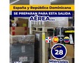 MAÑANA LUNES TRAE TU 📦🇻🇪🇩🇴 @itcexpressrd   Si aún no has podido aprovechar nuestras salidas del mes desde República Dominicana…¡Esta es tu última oportunidad!  Aprovecha las mejores tarifas:  🇩🇴➡️🇻🇪 >>   $205 RD la libra (Caracas y La Guaira)  $255 RD la libra (interior del país). No tienes que pagar ningún costo adicional.  #ITCExpress #EnviosAVenezuela #Envios #VenezolanosEnMadrid #VenezolanosEnElMundo #Courier #EnviosRapidos #SantoDomingo #RepublicaDominicana #EnviosRD #Venezolanos