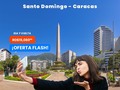 🇩🇴🇻🇪¿Buscando donde ir? 🛫 @alvasviajes   ¡Aquí te dejamos algunas ideas! ➡️➡️  🗓️Precio sujeto a disponibilidad de fechas. ✈️Boletos ida y vuelta. 📲Más información al DM o al 829-438-0205. 📍Visítanos en Plaza Central, 2do nivel.  *algunas restricciones aplican.  #boletosaereos #vacaciones #playa #viajes #viajar #colombia #medellín #bogotá #cartagena #Madrid #puntacana #barquisimeto