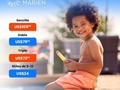 ¡Date un gusto! Nos vamos de Resor @alvasviajes  Be Live Collection Marien, un resort para disfrutar en familia. ☀️👨‍👩‍👧‍👦🏖️  🗓️Precios sujeto a disponibilidad de fechas. 📲Más información al DM o al 829-438-0205. 📍Visítanos en Plaza Central, 2do nivel.  #resortallinclusive #resorts #republicadominicana #belivecollection