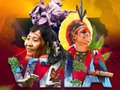 🇻🇪 ¡Celebremos juntos el Día de la Independencia de Venezuela! 🎉🎇  En este 5 de julio, recordamos con orgullo y alegría el valor y la determinación de nuestros héroes que lucharon por la libertad de nuestra amada patria. Es un día para honrar nuestra historia, nuestra cultura y nuestra identidad como venezolanos.  ¡Venezuela es tierra de gente valiente y resiliente! En este día, renovemos nuestra Fe y compromiso de poder ver a Venezuela nuevamente LIBREEEE🙏🙏  ¡Feliz Día de la Independencia a todos los venezolanos! 🇻🇪💛💙❤️  #DiaDeLaIndependencia #Venezuela #OrgulloVenezolano #5DeJulio #Patria