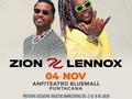 ¡Arrancamos! 🏁 La Z & La L @zionylennox en concierto.  ⏪👆 Desliza y conoce el Seating Chart del evento. PREVENTA EXCLUSIVA 20% de descuento para tarjetahabientes @banreservasrd  🗓 4 de Noviembre 2023 📍 Anfiteatro BlueMall Punta Cana 🎫 Boletas a la venta en @uepatickets, Supermercados Nacional, Jumbo y CCN Servicios  Invita: @edlivedr