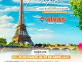 PUEDES PAGAR EN CUOTAS🤩 Planifica tu destino con @alvasviajes que te ayudamos con todo!!   ¡Una experiencia icónica espera por ti! 🤩  Pregunta por nuestros paquetes y facilidades de pago. ✅  📲Más información al DM o al 829-438-0205. 📍Visítanos en Plaza Central, 2do nivel.  #cruceros #aviones #vacaciones #agentedeviajes #viajar