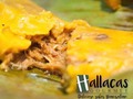 Viernes de HALLACAS🇻🇪 Ya disponibles en @hallacasgourmetrd 🇩🇴🇻🇪 correee y realiza tus pedidos😘  Ya huele a navidad señores🎄🎅🏼  #hallacasenrd #venezolanosenrd