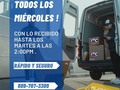 ¡Aquí en @itcexpressrd te esperamos con los brazos abiertos!  Tráenos desde YA tus paquetes:   🇩🇴➡️🇻🇪  📍Ensanche Ozama, Esquina calle Hermanas Carmelitas con Octavio Mejía Ricart, toldos Naranja, Santo Domingo Este.  📍Calle Desiderio Arias, n.54, Local 3, Bella Vista, Santo Domingo (detrás del Plaza Lama, Av. Winston Churchill).disfruta de la mejor tarifa:  Y por supuesto…¡disfruta de las mejores tarifas! 🇩🇴➡️🇻🇪 >>   $205 RD la libra (Caracas y La Guaira)  $255 RD la libra (interior del país). No tienes que pagar ningún costo adicional.  Recuerda crear tu casillero virtual gratuito en nuestra página web @itcexpressrd (link en la bio).  #ITCExpress #EnviosAVenezuela #EnviosAereos #Envios #RepublicaDominicana #Courier #CourierService #CasilleroVirtual #SantoDomingo
