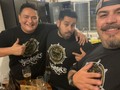 Cuando la amistad se convierte en tu equipo!