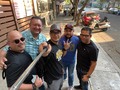 Podras salirte de Juaritoz pero juaritos nunca se sale de ti!