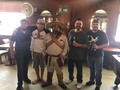 Por lo que paso, pero mejo por lo que se nos viene! Salud!