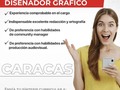 De preferencia que haga todo por el precio de un diseñador