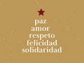 ¡Esta NAVIDAD llegue a ti todo lo que deseas!​​​​​​​​ Mis deseos hoy son :​​​​​​​​ 🌟​​​​​​​​ PAZ ​​​​​​​​ AMOR​​​​​​​​ RESPETO ​​​​​​​​ FELICIDAD​​​​​​​​ SOLIDARIDAD ​​​​​​​​ ¿Tu que le vas a incluir a tu NAVIDAD? 🎄