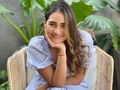 ¡Esta soy yo! Dándole la bienvenida a una nueva versión revolucionada de mi 💖  El año empezó hace unos días, pero hasta hoy me siento lista para contarte mi proceso de transformación, el mismo que vengo creando para mi proyecto de vida y el que estoy por compartirte en esta cuenta 😊 @arb.studio   Mi propósito ~ ser canal de luz y amor ~ está tomando una nueva forma 💫 una más alineada y coherente con mi nuevo estilo de vida.   El año pasado luego de tener la oportunidad de gestar vida y dar a luz a mi hijo nació una nueva mujer.  Esta Juliana está conectada con su naturaleza, su esencia y su ser más puro. 🤍  Bienvenido Marzo 👋🏽 • Durante 31 días te estaré contando algo nuevo de mi •  Espero me acompañes en este nuevo camino y poderte inspirar y aportar algo desde mi propia experiencia de vida.   ¿Me acompañas? 🙋🏽‍♀️ ¡ Déjame un ♡ en los comentarios !