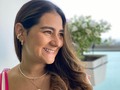 ~ Un corazón agradecido es un imán para los milagros ~   Se acabo marzo y con el 31 días de historias de mi vida, gracias a quienes me leyeron y me dieron aliento para continuar. Cuando comencé sentía un poco de pena y un compromiso muy grande.  Hoy compartí con 21 emprendedoras un espacio íntimo para contarles algo más de mi proceso de renuncia y transformación. Y siento que fue el mejor cierre e inicio de un gran proyecto que se empieza a nutrir cada día. Me quedo con aprendizajes maravillosos, personas conectadas con relatos similares y muchas ganas de seguir inspirando.  ~ Floreciendo juntas ~ Es un formato que deseo seguir compartiendo, deseo inspirar y contribuir todo lo que he aprendido y recibido desde que cree esta cuenta.   Mi vida está cambiando de la misma forma que esta cuenta lo está haciendo.  De momento me voy a descansar unos días :)  Si te animas a ver la grabación del primer evento, déjame un comentario para enviarte el enlace ♡ y si quieres hacer parte de la segunda versión nos vemos el 14 de abril!   Con amor, Juli
