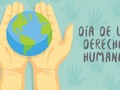 Todos los seres humanos nacen libres e iguales en dignidad y derechos. 10 de Diciembre. #diadelosderechoshumanos
