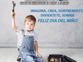 FELIZ DÍA DEL NIÑO 👧🏽🧑🏼‍🦱👦🏼👧🏻