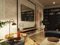 Our  friends @space3dsmaxschool invite you to join on "Interior visualization in 3DS Max" intake starting on June 26! . This  course based on Russian best-seller course which has been which have been passed over 3500 students.  The best from the previous 32 intakes, COMPLETELY NEW ENGLISH VERSION OF THE COURSE. . In  just 4 weeks you will learn how to create true masterpieces from scratch! Working  in a tight-knit enthusiastic team and being guided by our experienced teachers, you will learn step by step the magic of 3D rendering. And  your training will result in a series of professional renderings! . ABOUT  THE COURSE: You  have 4 weeks of highly productive work in store for other students. You  will learn the art of creating renderings in 6 stages, and exactly: 1.  Layout Import. 2.  Scene Modeling. 3.  Setting Up Lighting. 4.  Setting Up Materials. 5.  Adjustments. 6.  Post Processing. . If  you want to learn more about the course, DM us with a "➕" @space3dsmaxschool and get all the details about the course structure and prices. WHAT'S IMPORTANT WHEN YOU WILL DO THE POST: - The text should be divided into paragraphs, keeping thus the format I have sent you it in. - The pictures I've sent you are vertically oriented, so they won't be cropped to a square format when posting. - The pos an invitation to check out our profile but if they DM you personally, please send us the screenshot so I can show it to the manager. - The link in the post should be active.