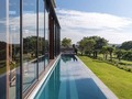 The ACP House ⠀ Designed by @candidatabet ⠀ Located in #PortoFeliz #Brazil ⠀ Photos by @franparente 📸 .⠀ #Architecturenow⠀ .⠀ .⠀ .⠀ #architect #arquitecto #arquiteto #casa #house #home #design #light #photography #modern #pool #housedesign #housedecor #architectlife #architectdesign #architectplans #houseplant #architectblog #arquitectonico #arquitectosmodernos #arquitetobrasil #nycarchitecture #nycarchitect #homedecor #losangelesarchitecture #modernhome