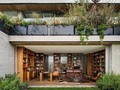 P29 House⠀ Designed by @vgzarq VGZ Arquitectura ⠀ Located in #MexicoCity ⠀