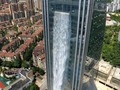 Vía: @building_now⠀ Edifício com cachoeira na China | Guizhou Ludiya Property⠀ ⠀ #instarch #instalike #instabuilding #building #tower #architecture #arquitectura #arquitetura #arquiteto #sustainable #modern #projeto #architect #Arquitecto #passion #faculdadedearquitetura #arquitecto #architect #instahome #archlovers #arqlovers #architecturelovers #instarchitect⠀ ---