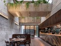 Statera Restaurant.⠀ Designed by @studiomd27 ⠀ Located in Lima, Peru📍🇵🇪⠀ #Architecturenow⠀ .⠀ .⠀ .⠀ #architect #arquitecto #arquiteto #casa #house #home #design #light #photography #modern #pool #housedesign #housedecor #architectlife #architectdesign #architectplans #houseplant #architectblog #arquitectonico #arquitectosmodernos #arquitetobrasil #nycarchitecture #nycarchitect #homedecor #losangelesarchitecture #modernhome