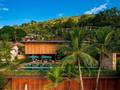 What are your thoughts about this house?⠀ -Swipe left to see more⠀ -⠀ The house is designed by @jacobsenarquitetura and is located in #AngraDosReis Brazil⠀ 📷Photos by @fernandogguerra⠀ -⠀ -⠀ -⠀ -⠀ -⠀ -⠀ -⠀ -⠀ #homes #homeinspo⠀ #luxuryrealestate #interior4all #interiorstyle #luxuryhomes #homestyling #dreamhouse #architecturelover #designlife #moderndesign #exteriordesign #luxurydesign #modernarchitecture #interiorandhome ‌#homeimprovement #housedesign #architectures #luxurydecor #newdesign #luxuryvilla #architecturedetails⠀ ---