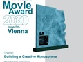 Introducing 2A City architecture movie awards organized by @2a.magazine to be held at Vienna on June 5th. Submissions open now!