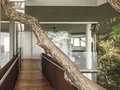 Outdoor 💚 + Indoor 💛 Swipe left and enjoy! What do you think?⠀ ____⠀ Casa Cocobolo design by Cañas Arquitectos ⠀ Location: #Montezuma, #Costa Rica⠀ _____⠀ #facade #garden #pool #diningroom #livingroom #sofa #interior #interior #interiordesign #interiordesigner #architect #architecture #designer #art #furniture⠀ ---