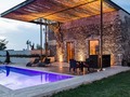 Niop Hacienda in Champoton, Campeche, #mexico ⠀ In the south-east of Mexico, AS Arquitectura and R79 designed a #hotel on the remains of an old hacienda, keeping unchanged, the ruins, respecting a forgotten past and its beauties, carrying out subtle interventions on the existing.⠀ ⠀ Image © David Cervera Castro⠀ ⠀ #awesome⠀ #Architecturenow⠀ .⠀ .⠀ .⠀ #architect #arquitecto #arquiteto #casa #house #home #design #light #photography #modern #pool #housedesign #housedecor #architectlife #architectdesign #architectplans #houseplant #architectblog #arquitectonico #arquitectosmodernos #arquitetobrasil #nycarchitecture #nycarchitect #homedecor #losangelesarchitecture #modernhome
