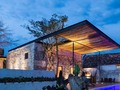Niop Hacienda in Champoton, Campeche, #mexico ⠀ In the south-east of Mexico, AS Arquitectura and R79 designed a #hotel on the remains of an old hacienda, keeping unchanged, the ruins, respecting a forgotten past and its beauties, carrying out subtle interventions on the existing.⠀ ⠀ Image © David Cervera Castro⠀ ⠀ #awesome⠀ #Architecturenow⠀ .⠀ .⠀ .⠀ #architect #arquitecto #arquiteto #casa #house #home #design #light #photography #modern #pool #housedesign #housedecor #architectlife #architectdesign #architectplans #houseplant #architectblog #arquitectonico #arquitectosmodernos #arquitetobrasil #nycarchitecture #nycarchitect #homedecor #losangelesarchitecture #modernhome