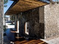 Niop Hacienda in Champoton, Campeche, #mexico ⠀ In the south-east of Mexico, AS Arquitectura and R79 designed a #hotel on the remains of an old hacienda, keeping unchanged, the ruins, respecting a forgotten past and its beauties, carrying out subtle interventions on the existing.⠀ ⠀ Image © David Cervera Castro⠀ ⠀ #awesome⠀ #Architecturenow⠀ .⠀ .⠀ .⠀ #architect #arquitecto #arquiteto #casa #house #home #design #light #photography #modern #pool #housedesign #housedecor #architectlife #architectdesign #architectplans #houseplant #architectblog #arquitectonico #arquitectosmodernos #arquitetobrasil #nycarchitecture #nycarchitect #homedecor #losangelesarchitecture #modernhome