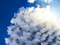 Via: @building_now⠀ .⠀ Arbre Blanc (White Tree) in France is a stunning mixed use high-rise complex with 120 apartments that fan outwards like leaves seeking sunlight. Brilliantly conceived by Sou Fujimoto #soufujimoto #architecture #architecturelovers #architectural #architecture_hunter #architecturaldetail #architectureanddesign #architects_need #architecturedaily #architectanddesign #arc_only #arcfly #architect #arch_more #architectureape #arch_impressive #architecturedetail #archimodel #architecture_minimal #france #france🇫🇷 #french #architecturehunter #architectureporn #archidaily #architonic #archi_focus_on #architecturevisualization #architecture_greatshots #archdaily⠀ ---