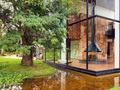 #ArchitectureNow  Botanique Hotel & Spa in São Carlos, #brazil designed by Candida Tabet Arquitetura @candidatabet   Photography: Tuca Reinés @tucareines.  #hotel  #nature