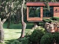 #ArchitectureNow Enjoy the Silence, a Cozy Chalet, Design by @loft_buro_ua.  From the outside, the austere and minimalist building has huge stained glass windows to bring the wide and varied panorama of the garden inside. The adjoining territory created the landscape long before the idea of ​​its construction. Our task was to harmoniously fit it into the existing environment.  📍 #Kyiv, Ukraine 🗓2022 ___________________ ®️ All materials presented on this site are copyrighted and owned by the creators listed above. #Architecture #Design #InteriorDesign #ArchitecturePhotography #Photography #Travel #Interior #Architecturelovers #Architect #Home #HomeDecor #ArchiLovers #Building #Arquitectura #Construction #Homedesign #Designer #Nature #Love #Luxury #Interiors #Render #ArchitectureDesign #Facade