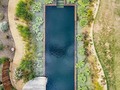 #ArchitectureNow Do you like this post ? For more content like this follow 👉🏻 @greenarchitecturenow  A lovely natural pool in the UK Pool by @naturalswimmingpoolsltd 📷 by @iophotography_uk Filtration @biotop_natural_pools  ___________________ ®️ All materials presented on this site are copyrighted and owned by the creators listed above. #ArchitectureNow #sketch #ArchiSketcher #Architecture #arch #sketchBook #ArqSketch #Drawing #illustration #UrbanSketchers #Architecturesketch #sketching #sketcharchitecture #ArchitectureDrawing #ArchitectureDesign #Perspective