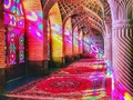 #ArchitectureNow  Step inside Iran's kaleidoscopic mosques and historical structures. 🌈 🕌  Places & Photos 01. Nasir al Molk Mosque @amir.hossein.mirmoeini [IG] 02. Motamedi House @amir.hossein.mirmoeini [IG] 03. Imam Reza Holy Shrine @amir.hossein.mirmoeini [IG] 04. Nasir al Molk Mosque @amir.hossein.mirmoeini [IG] 05. Nasir al Molk Mosque @hobopeeba [IG] 06. Vakil Mosque @pochekh [IG] 07. Vakil Mosque @pochekh [IG] 08. Shah Mosque @pochekh [IG] 09. Sheikh Lotfollah Mosque @thediaryofanomad [IG] 10. Shah Mosque @thediaryofanomad [IG]  ®️ All materials presented on this site are copyrighted and owned by the creators listed above. ___________________ #Architecture #Design #InteriorDesign #ArchitecturePhotography #Photography #Travel #Interior #Architecturelovers #Architect #Home #HomeDecor #ArchiLovers #Building #Arquitectura #Construction #Homedesign #Designer #Nature #Love #Luxury #Interiors #Render #ArchitectureDesign #Facade