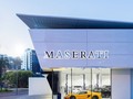 #ArchitectureNow Post Sale Maserati design by @diegoguayasamin.arq  The dealership aims to reflect the brand and the client: elegance, timeless design, and exquisite use of materials and furniture coexist in an envelope that does not detract from the main element, which are the cars, the same ones that are exhibited as true works of Art.  Part of this strategy is the transparency of the main façade, the dynamic accent of the roof that reinforces the image of the brand while inviting future owners to feel at home. 📍Quito, Ecuador 🗓️2021 📐600 m2 _______ ®️ All materials presented on this site are copyrighted and owned by the creators listed above. #Architecture #Construction #InteriorDesign #Renovation #Expansion #Quito #Ecuador #DiegoGuayasamin #DiegoGuayasaminArquitectos #Art #Sculpture #Design #InteriorDesign #ArchitecturePhotography #Photography #Travel # #Architect #Home #HomeDecor #ArchiLovers #Construction #Homedesign #Designer #Nature #Luxury #Interiors #ArchitectureDesign #هندسةمعمارية #Arquitectura #वास्तुकला