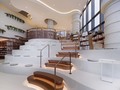 #ArchitectureNow The Montage Excursion “That was the design challenge for our first cinema project for MOViE MOViE at the Taikoo Li Qiantan, a mixed-use development recently completed in Shanghai. We started off asking what is the cinema experience? It is a moment of escape, an internal journey, or an expedition to another world. To complement these adventures, we set out to create a physical platform recalling memories of encountering natural wonders and travelling off the beaten path.” 📍#Shanghai, China 🗓2020 ___________________ ®️ All materials presented on this site are copyrighted and owned by the creators listed above. #Architecture #Design #InteriorDesign #ArchitecturePhotography #Photography #Travel #Interior #Architecturelovers #Architect #Home #HomeDecor #ArchiLovers #Building #Arquitectura #Construction #Homedesign #Designer #Nature #Luxury #Interiors #ArchitectureDesign #هندسةمعمارية #Arquitectura #वास्तुकला
